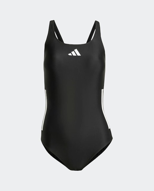 Imagen 0 de Bañador C-Back 3 bandas Adidas