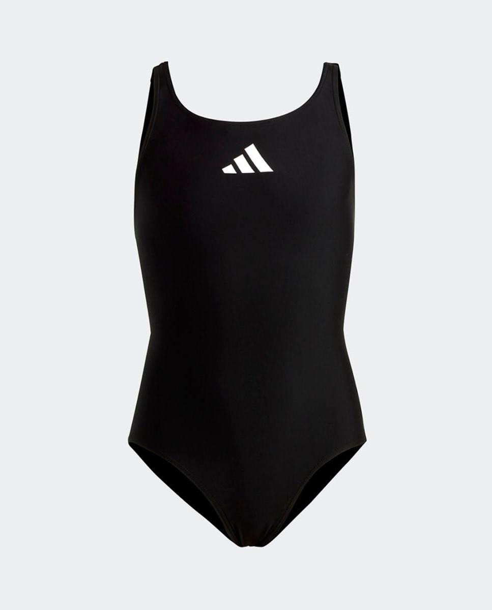 Imagen 0 de Bañador Solid Small Logo Adidas