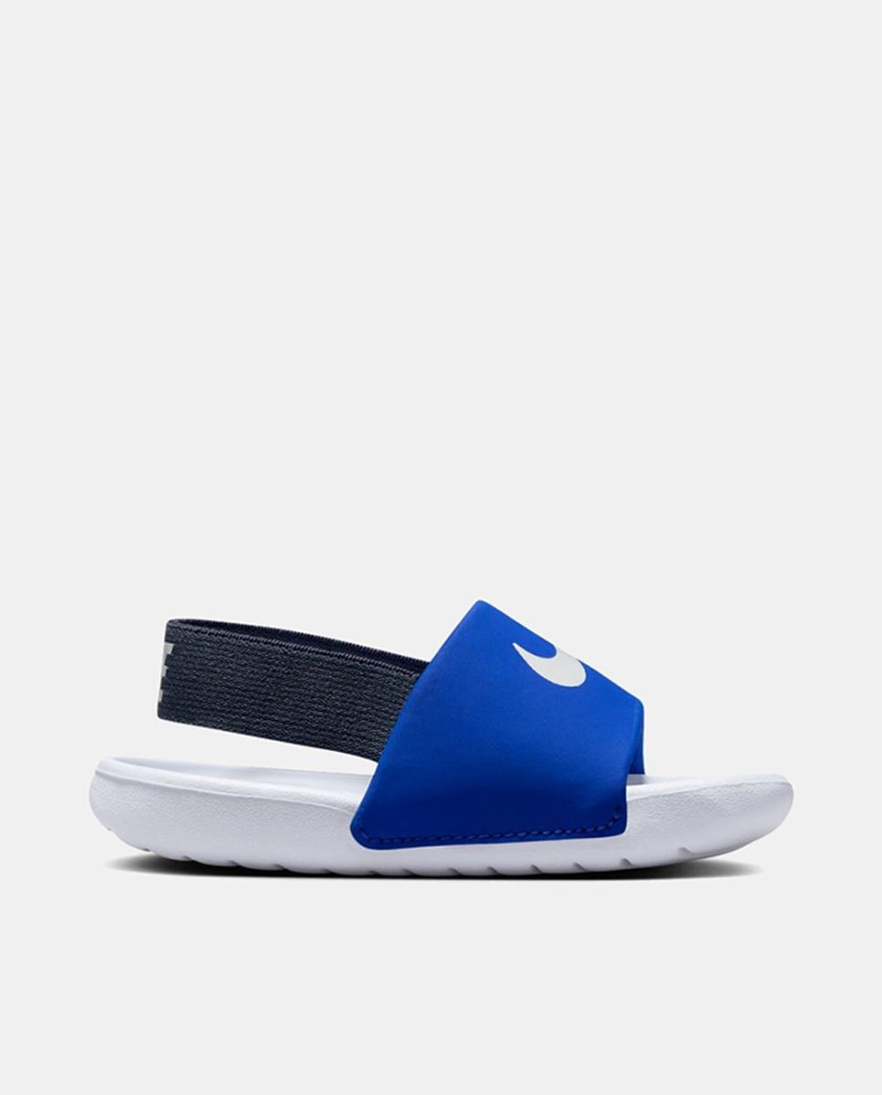 Imagen 0 de Chanclas de baño de niños  Kawa Nike
