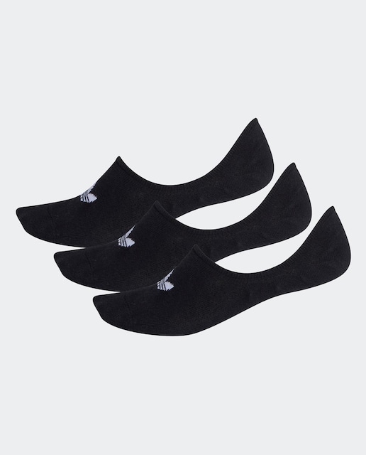 Imagen 0 de Pack de 3 pares de calcetines Pinkies Low Cut adidas