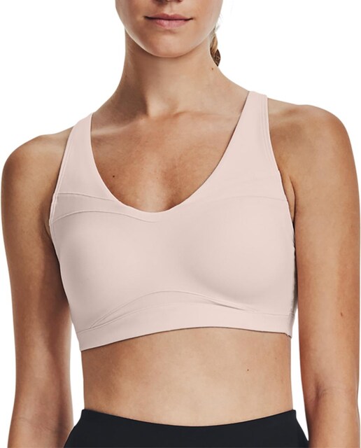 Imagen 0 de Top de mujer SmartForm Evolution Under Armour