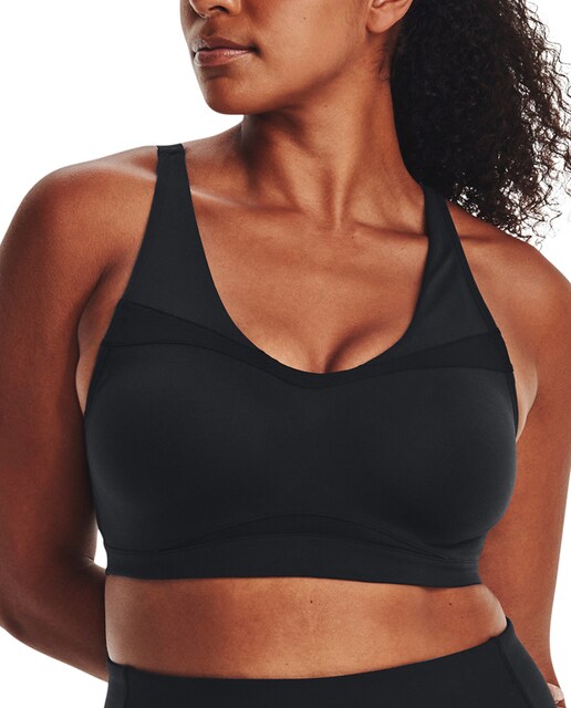 Imagen 0 de Top de mujer SmartForm Evolution Under Armour