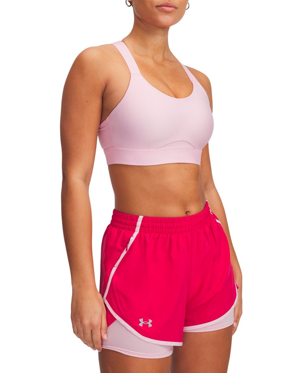 Imagen 0 de Top de mujer INFINITY HIGH S Under Armour