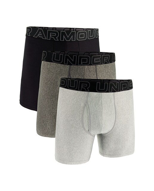 Imagen 0 de Calzoncillo deportivo de hombre M Ua Perf Tech Under Armour