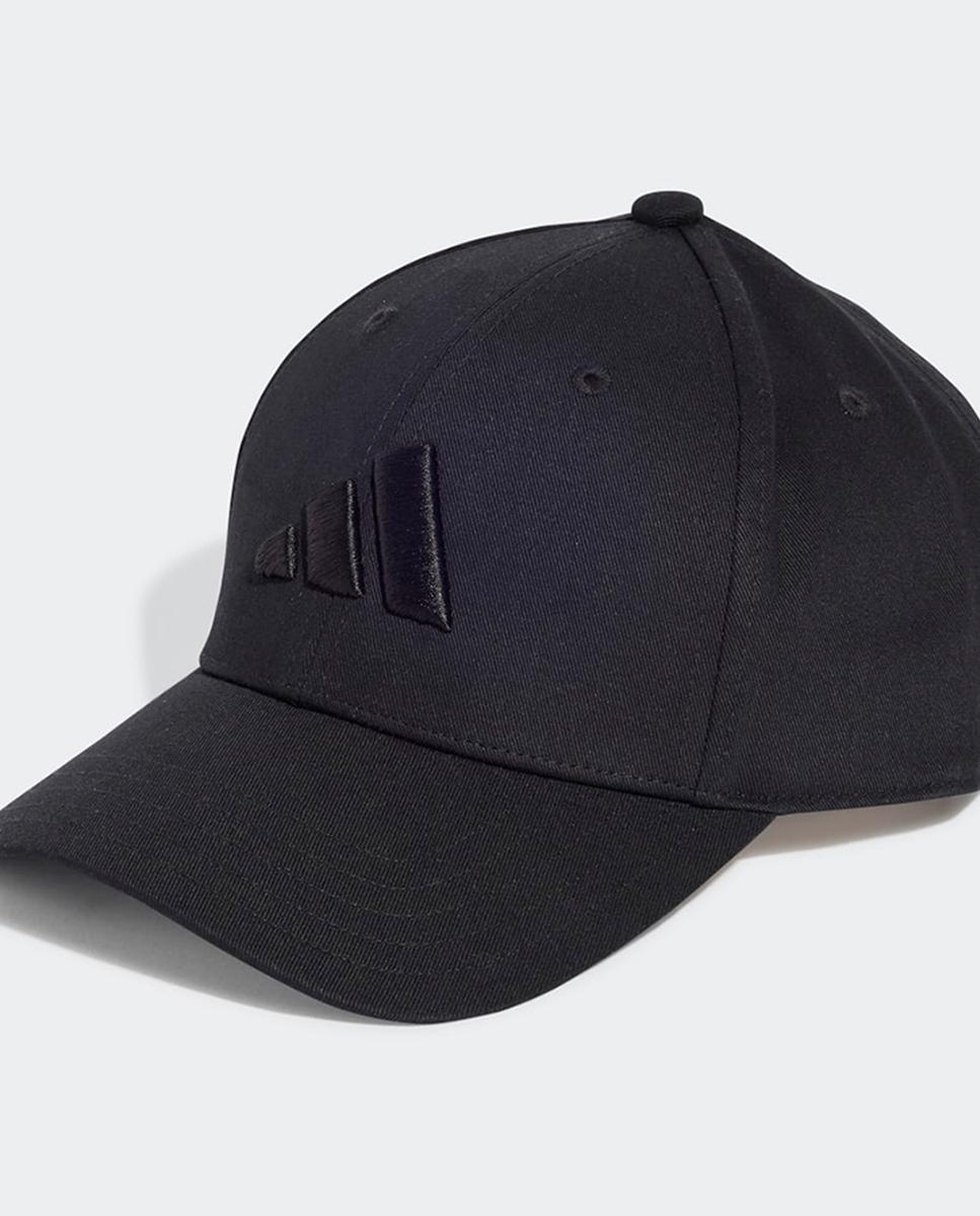 Imagen 0 de Gorra Unisex BBALL CAP TONAL Adidas
