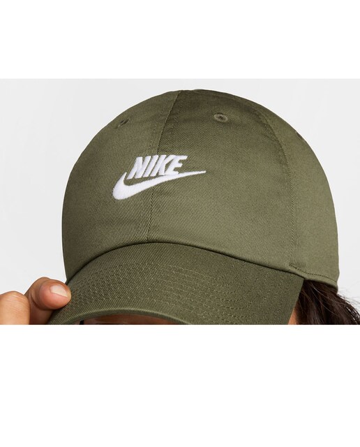 Imagen 0 de Gorra   sin estructura Nike Club Futura