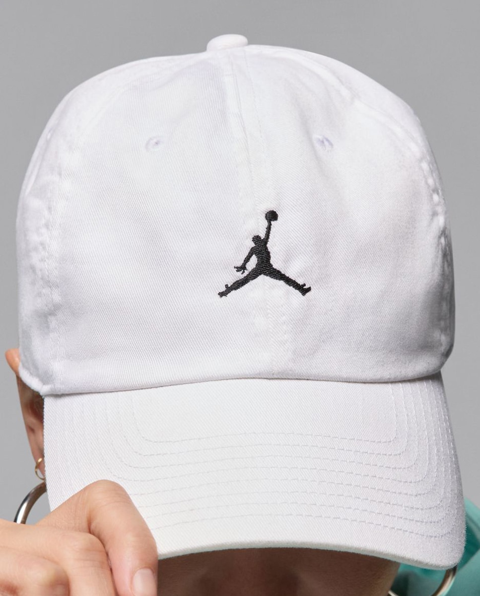Imagen 0 de Gorra Jordan Club sin estructura Nike
