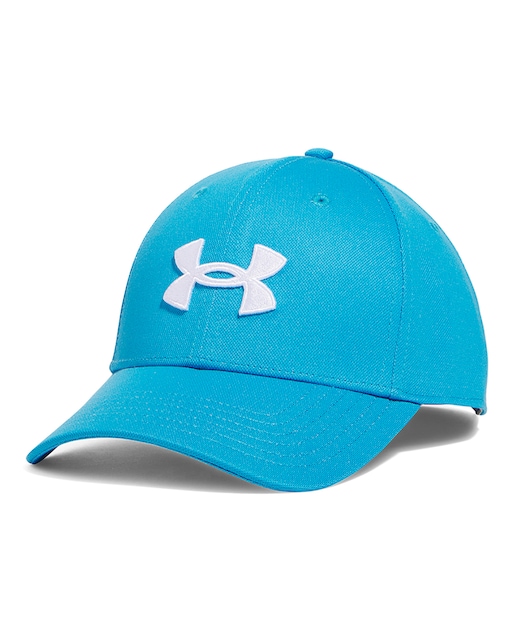 Imagen 0 de Gorra de hombre UA Blitzing Under Armour