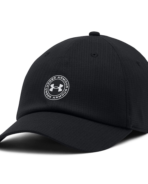 Imagen 0 de Gorra de Mujer Iso-chill Armourvent Adj Under Armour