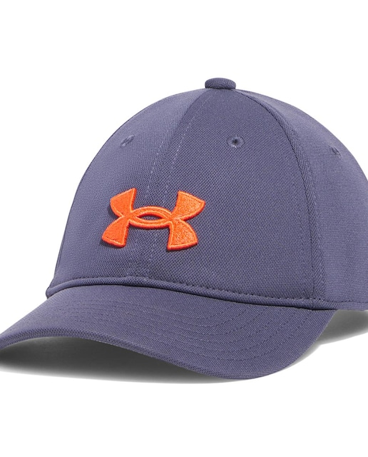 Imagen 0 de Gorra de Niño Blitzing Adj Under Armour