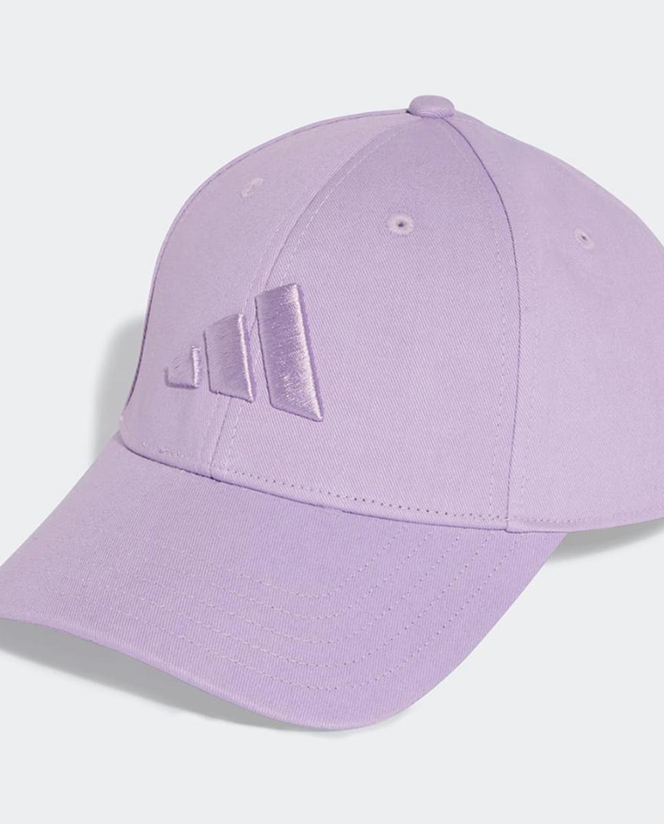 Imagen 0 de Gorra B-Ball Tonal Unisex Adidas