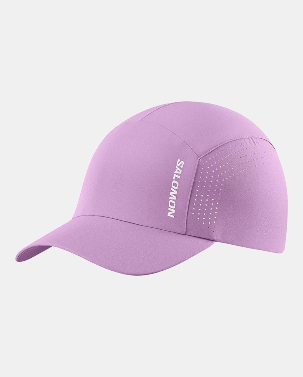 Imagen 0 de Gorra unisex SHAKEOUT CAP U Salomon