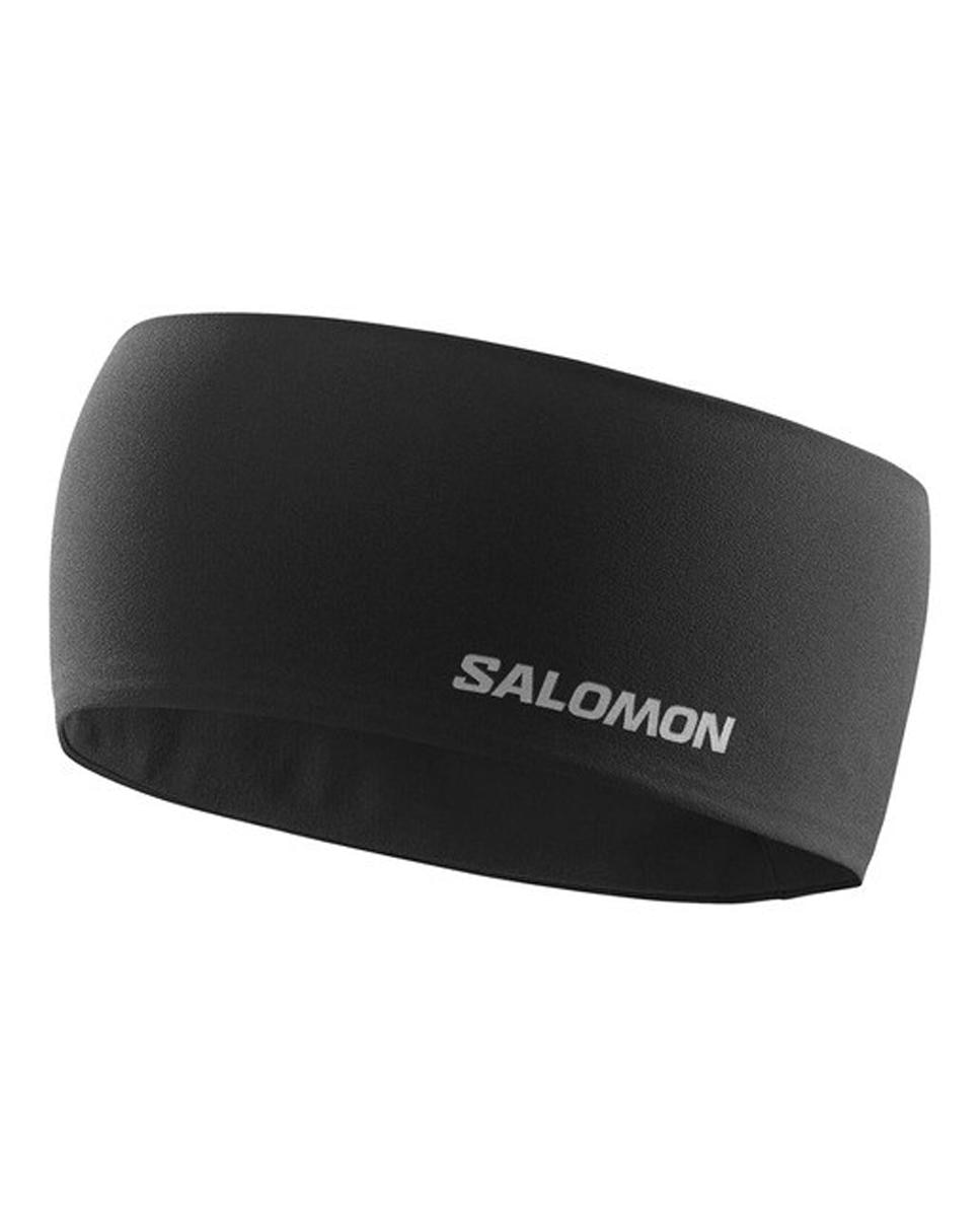 Imagen 0 de Cinta para la cabeza running unisex Sense Headband Salomon