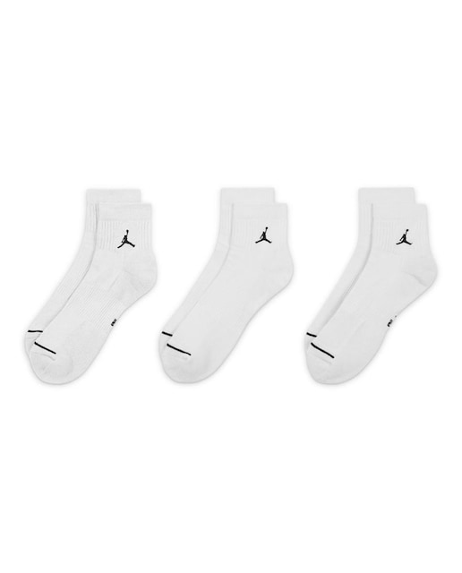 Imagen 0 de Pack de 3 pares de calcetines Everyday Jordan