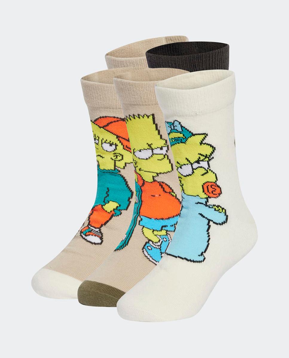 Imagen 0 de Calcetines Disney Niños Adidas