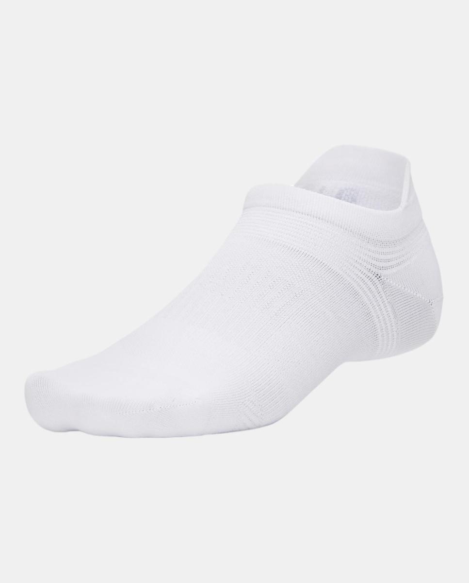 Imagen 0 de Calcetines Unisex UA Velociti Lite 1pk NS Under Armour