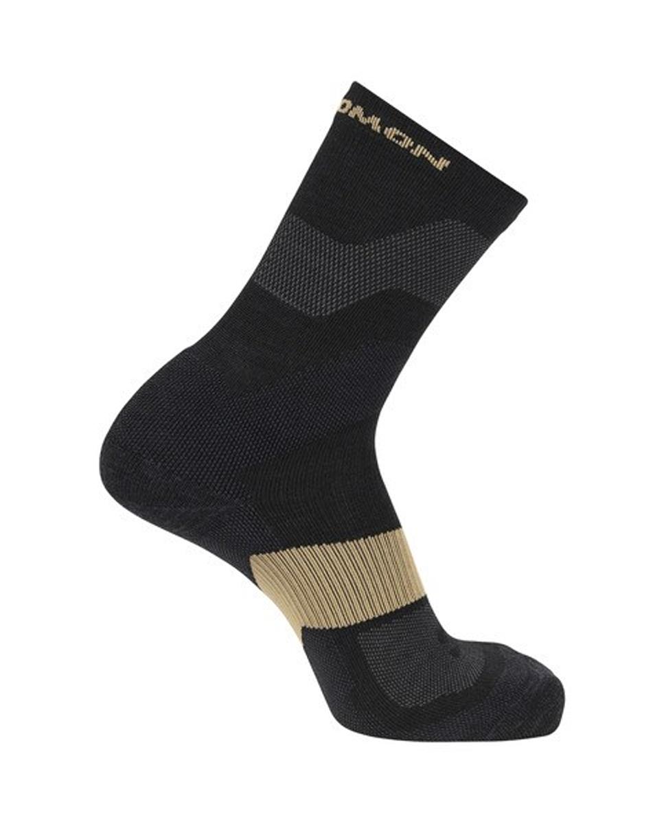 Imagen 0 de Calcetines de montaña unisex X Ultra Crew Salomon