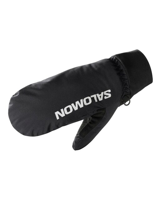 Imagen 0 de Guantes unisex RS Warm Mitten U Salomon