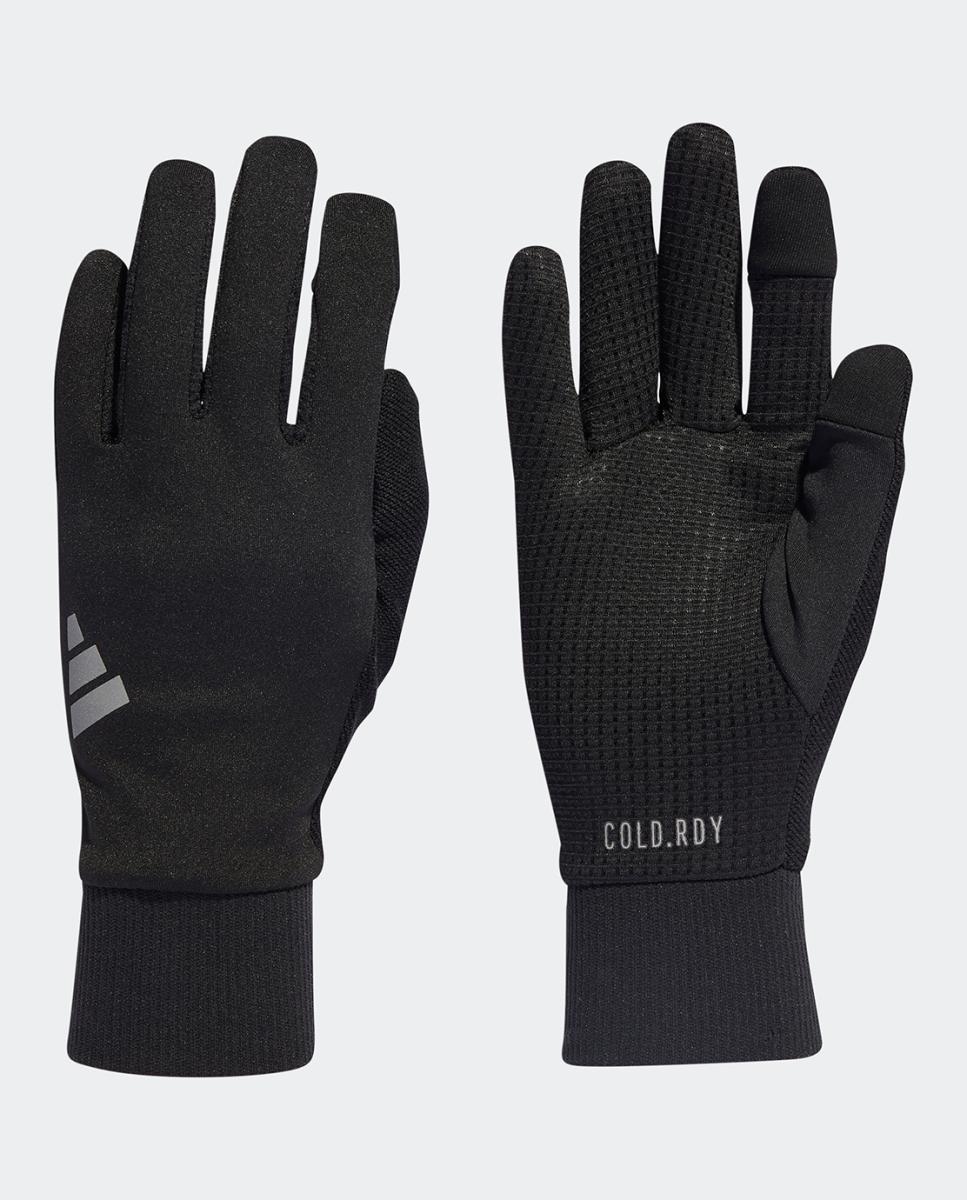 Imagen 0 de Guantes de running COLD.RDY Reflective Detail adidas