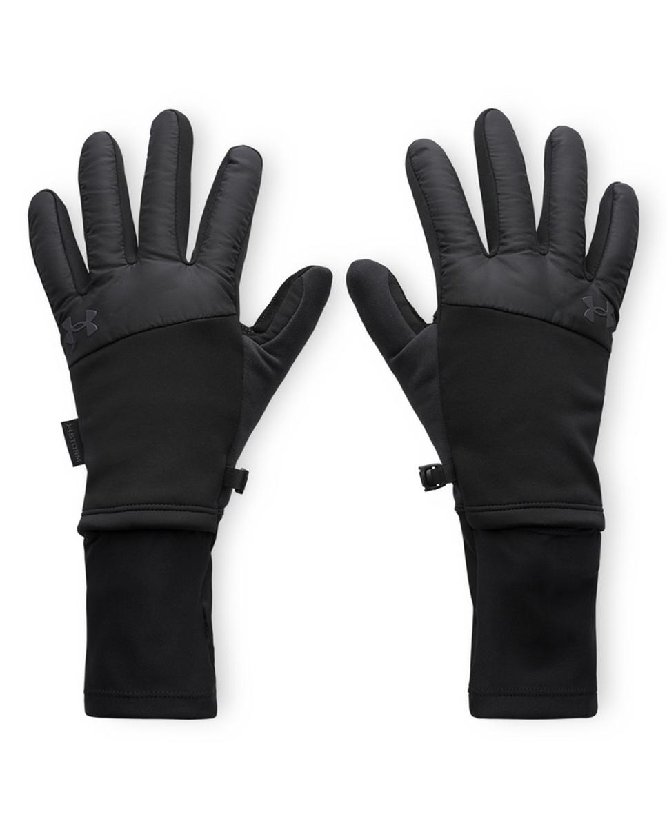 Imagen 0 de Guantes M's Storm Fleece Run Gloves Under Armour