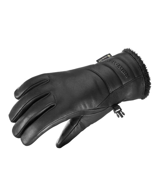 Imagen 0 de Guantes de mujer Native Gore - Tex Salomon
