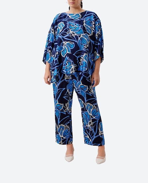 Imagen 0 de Pantalón de mujer estampado
