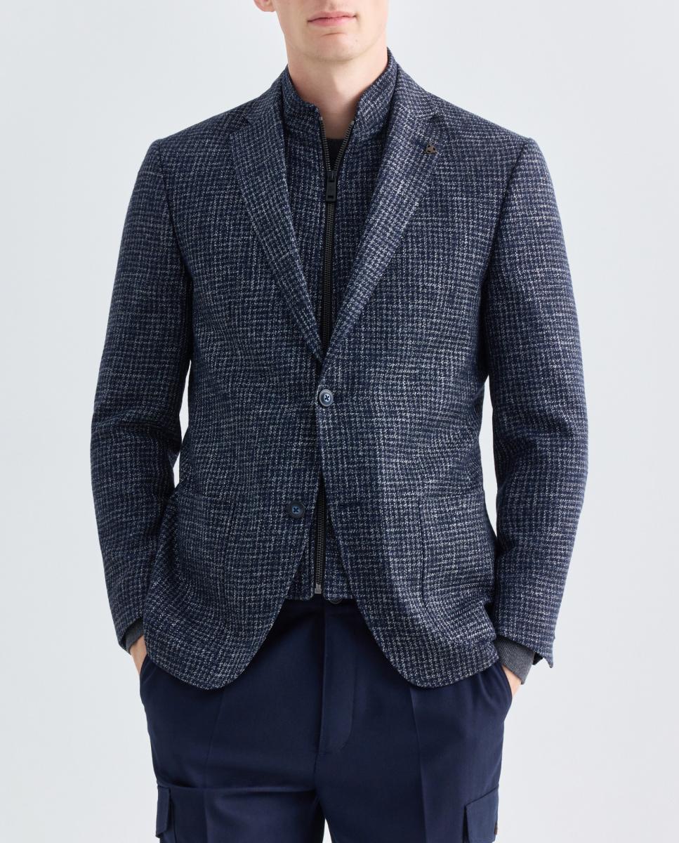 Imagen 0 de Chaqueta sport para hombre