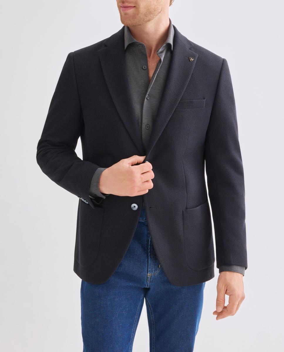 Imagen 0 de Chaqueta sport para hombre