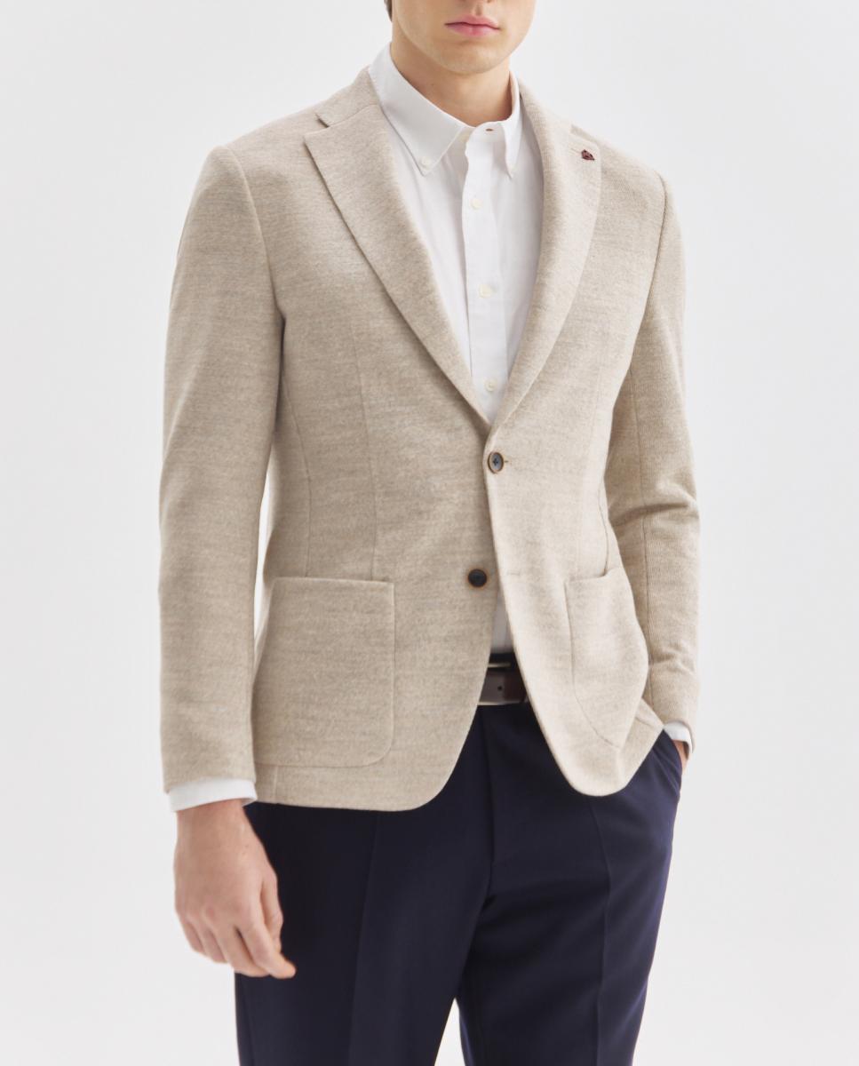 Imagen 0 de Chaqueta sport para hombre