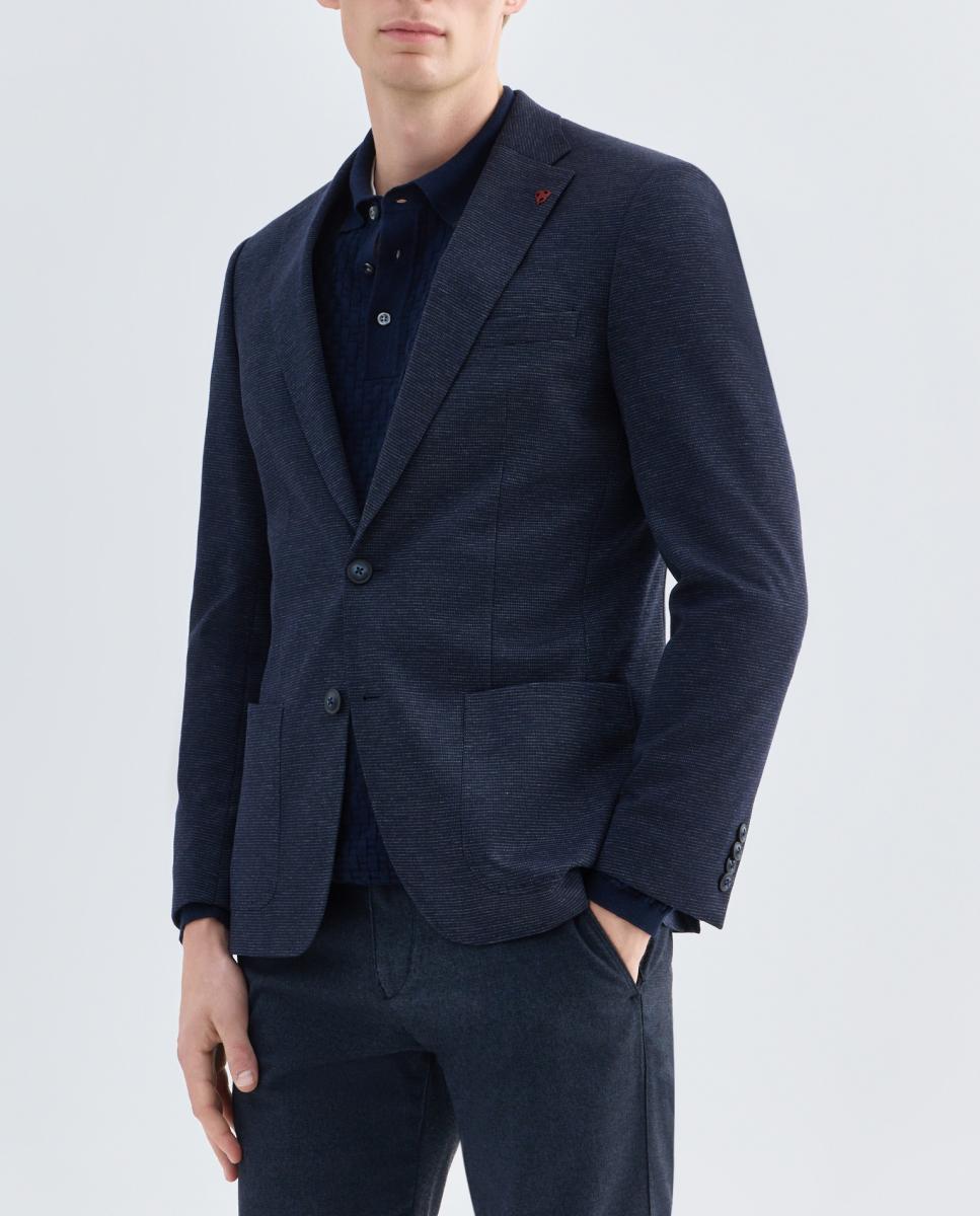 Imagen 0 de Chaqueta sport para hombre