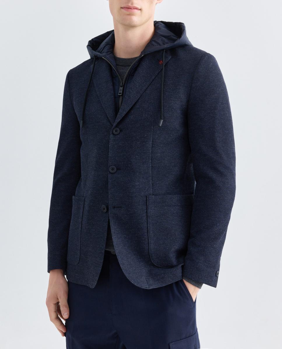 Imagen 0 de Chaqueta sport para hombre