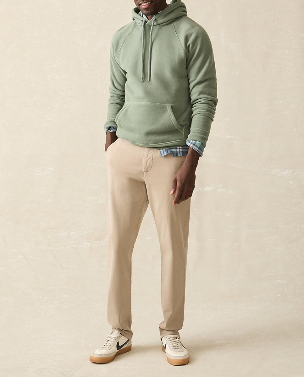Imagen 0 de Pantalón de hombre tipo chino