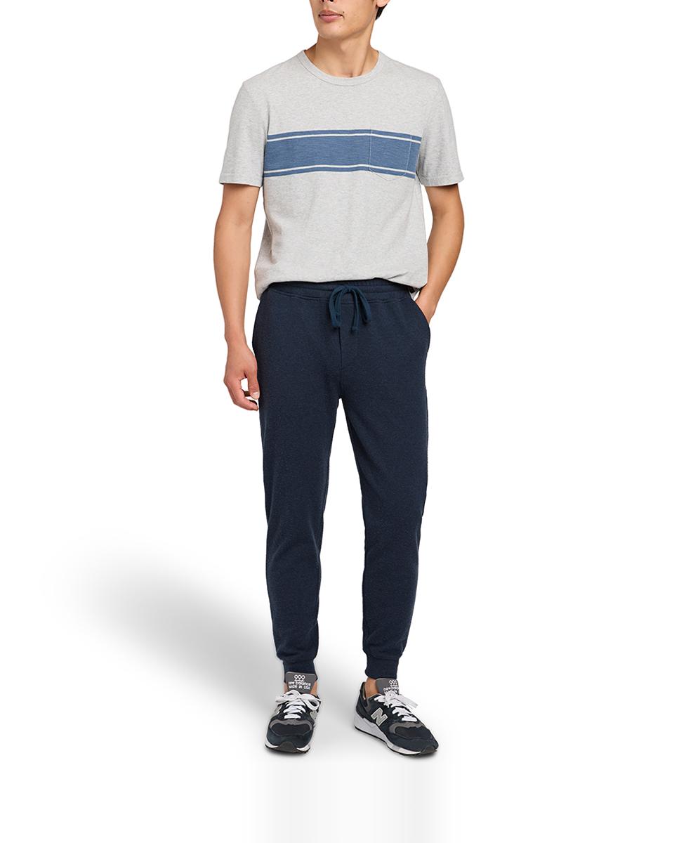 Imagen 0 de Pantalón de hombre tipo jogger