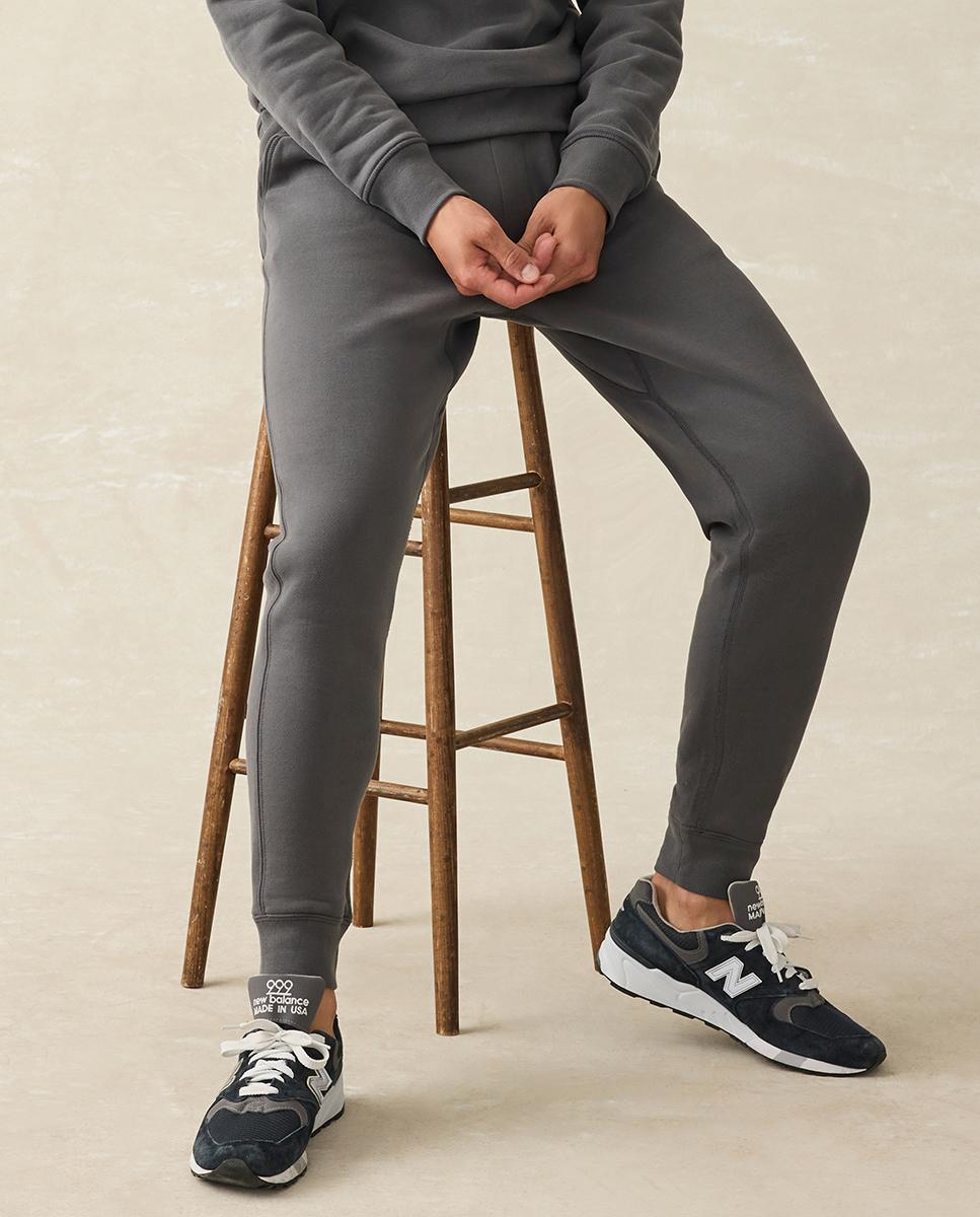 Imagen 0 de Pantalón de hombre de chándal