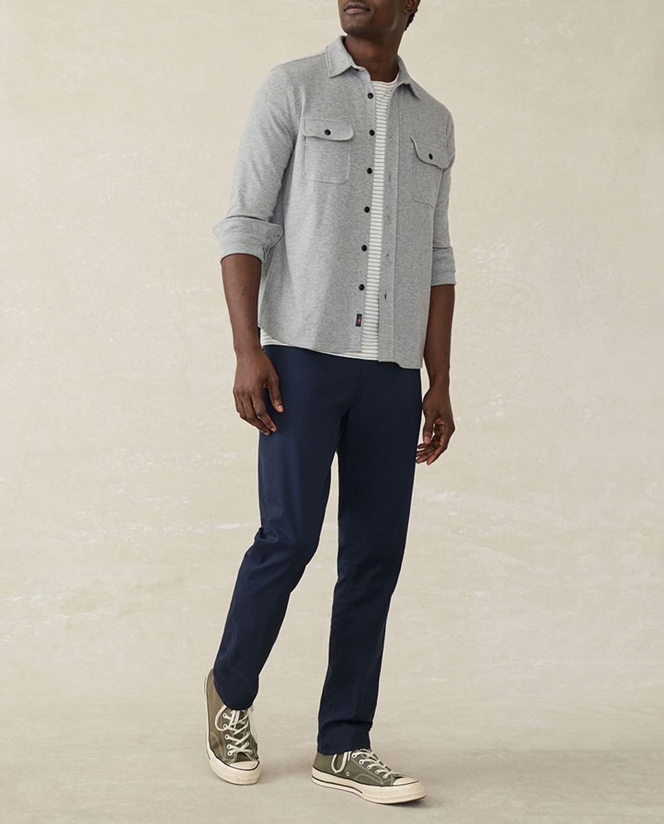 Imagen 0 de Pantalón de hombre 5 bolsillos