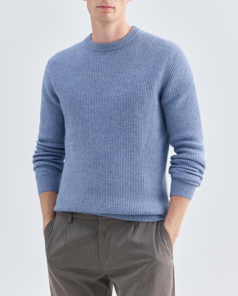 Imagen 0 de Prenda de punto para hombre