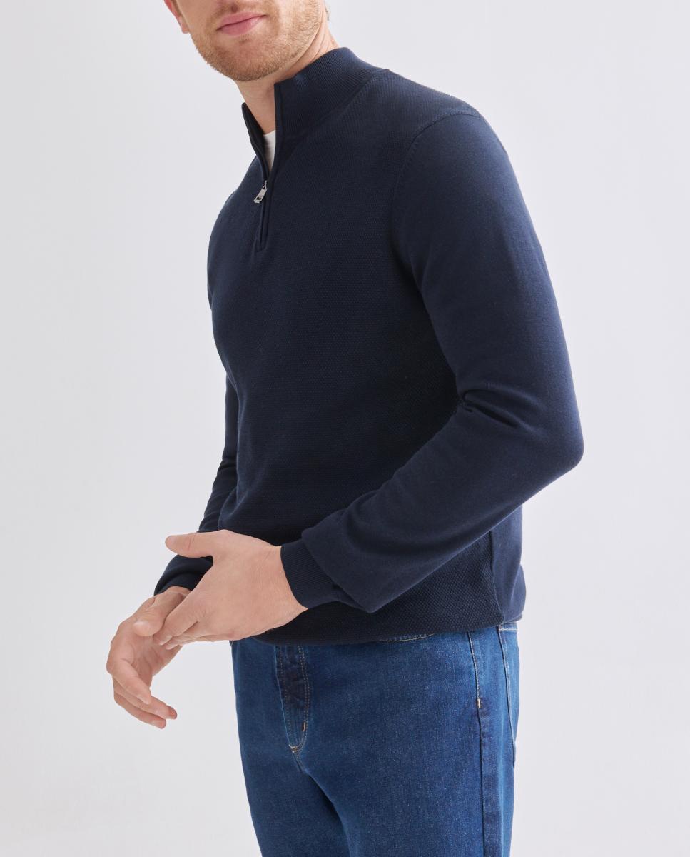 Imagen 0 de Prenda de punto para hombre