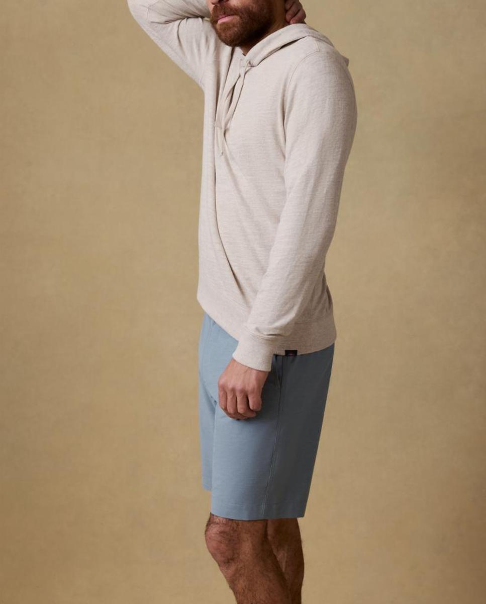 Imagen 0 de Jersey de hombre con capucha