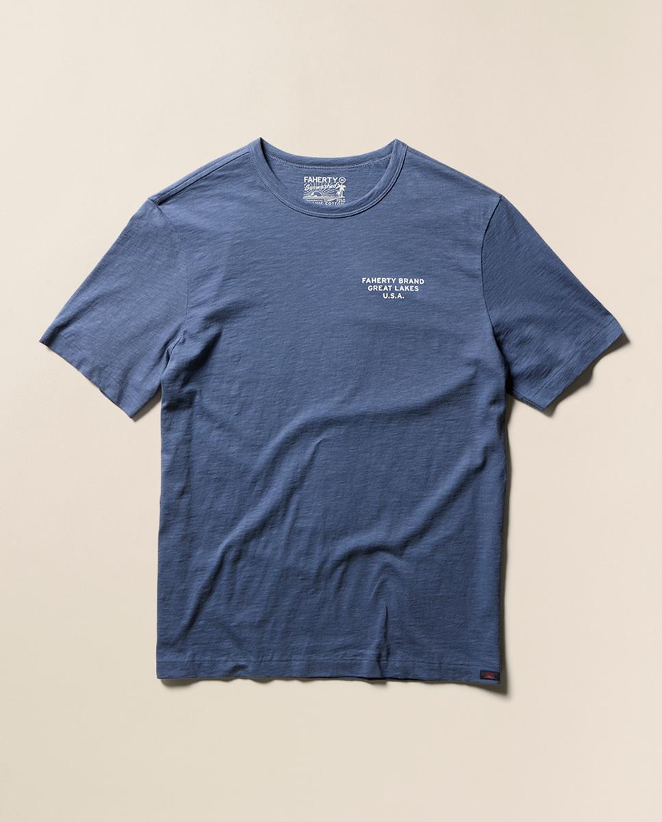 Imagen 0 de Camiseta de hombre manga corta