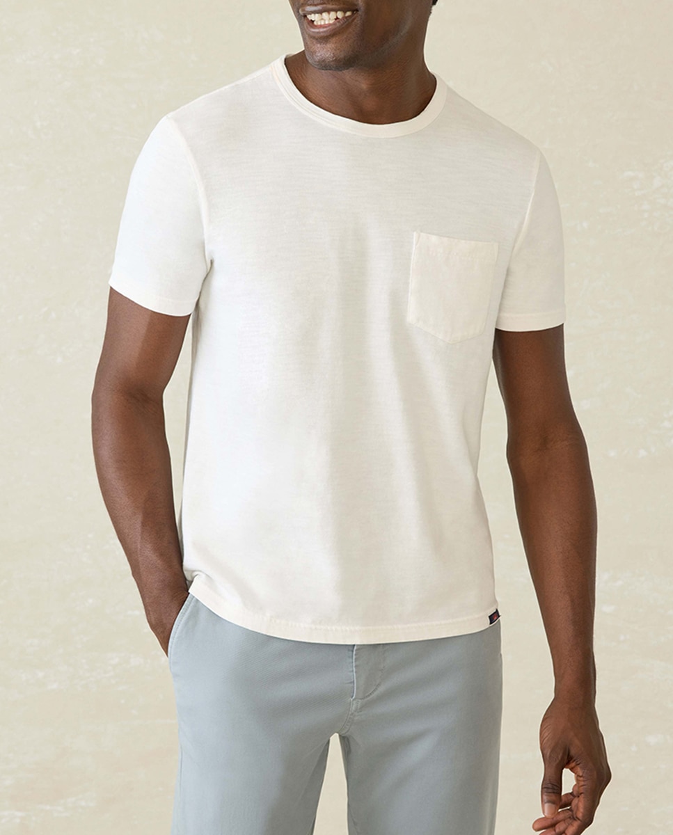 Imagen 0 de Camiseta de hombre manga corta