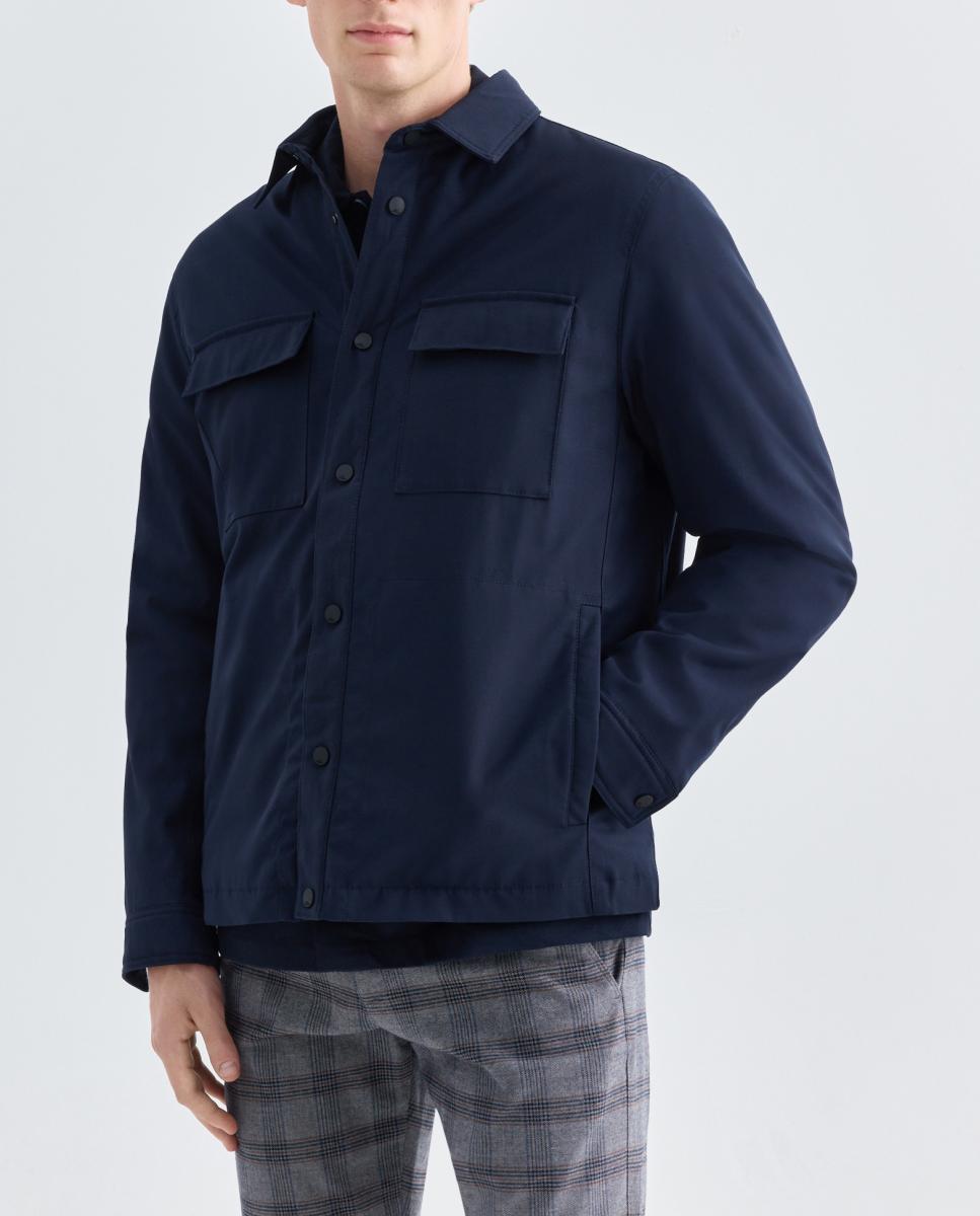 Imagen 0 de Cazadora outerwear para hombre