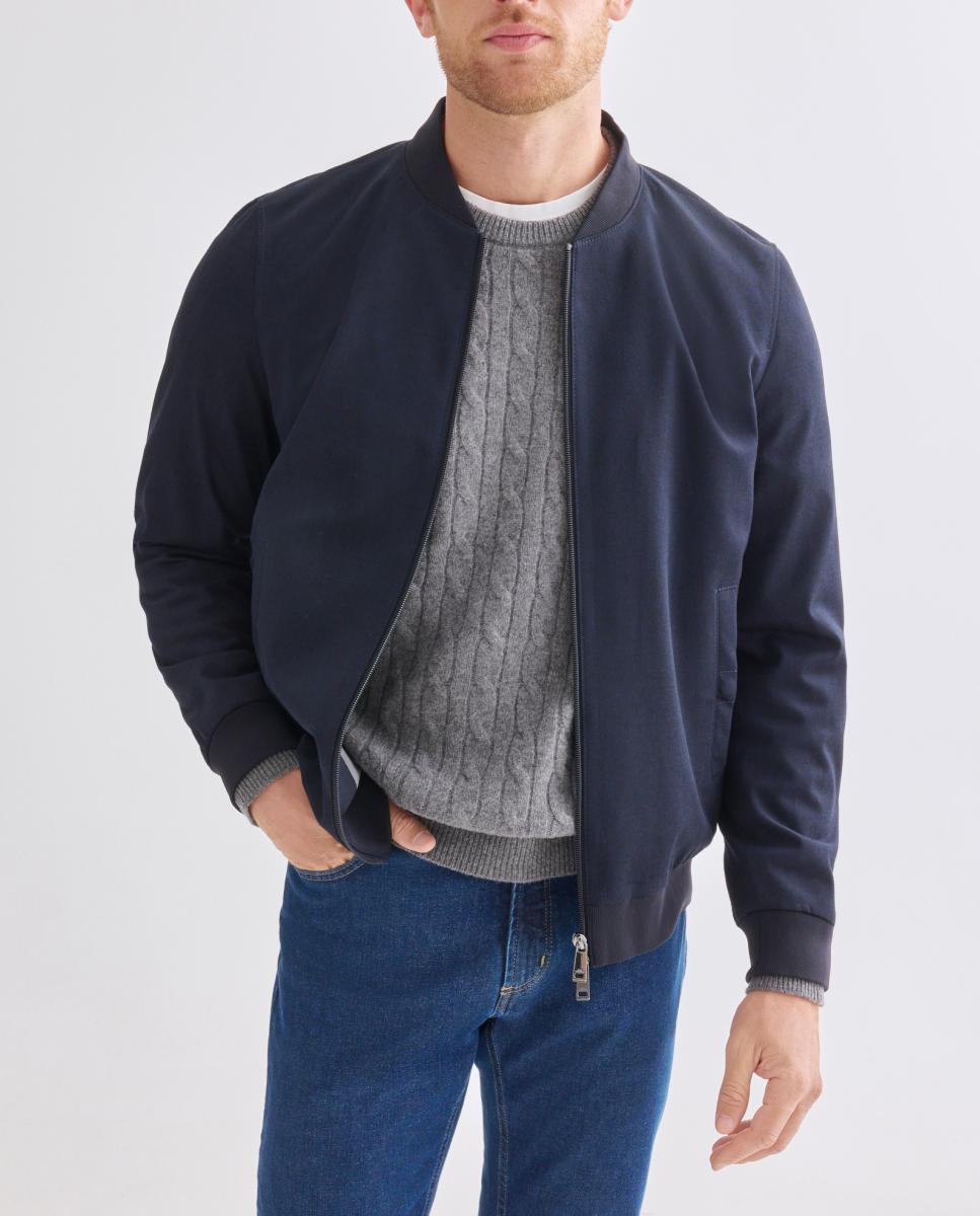 Imagen 0 de Cazadora outerwear para hombre