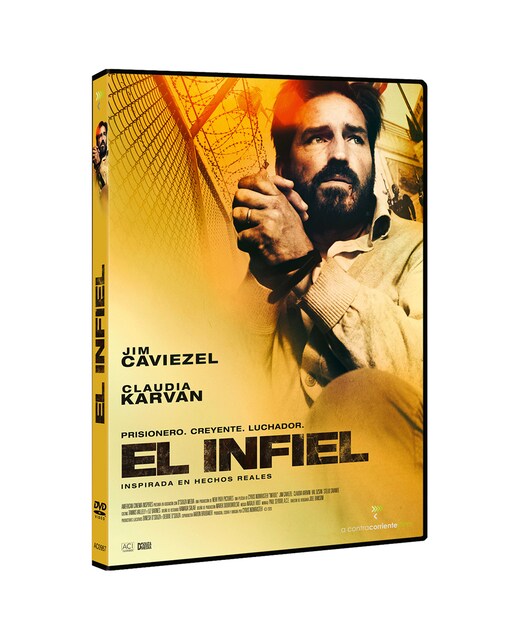 Imagen 0 de El infiel (DVD)