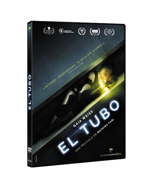 Imagen 0 de El tubo (DVD)