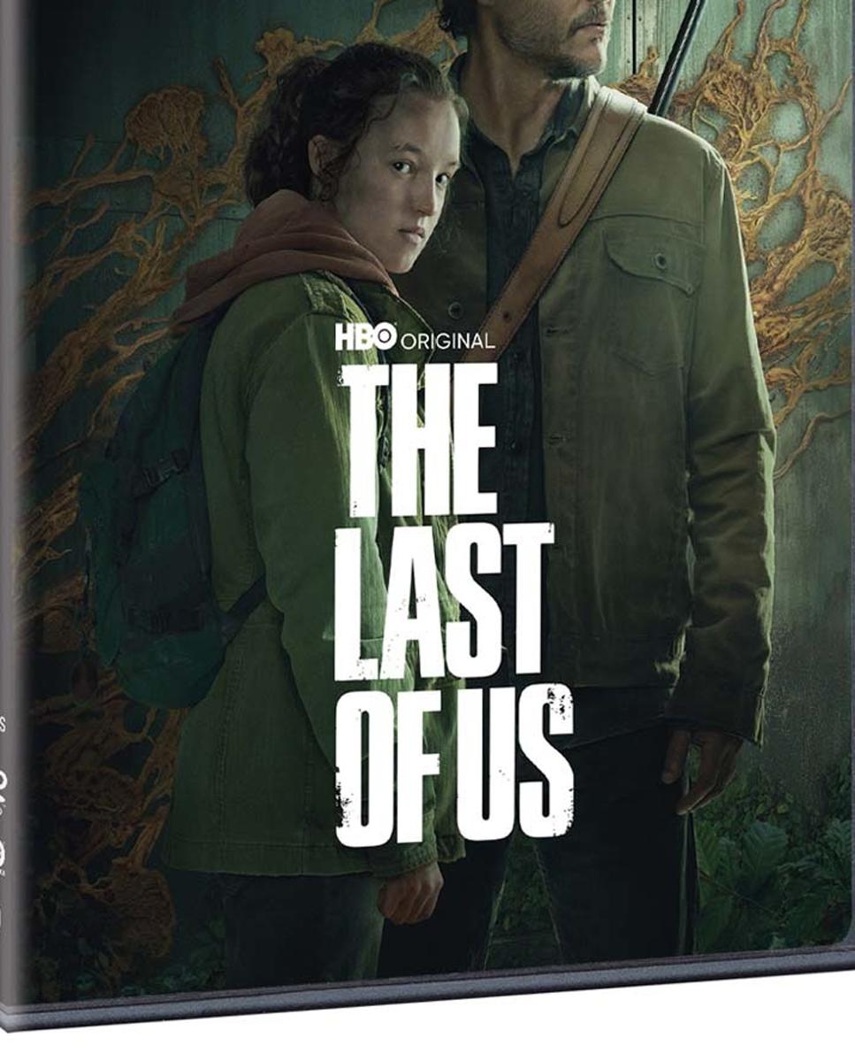 Imagen 0 de The Last Of Us. 1ª Temporada (DVD)