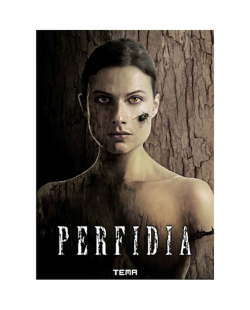 Imagen 0 de Perfidia (DVD)