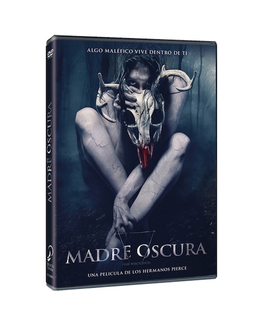 Imagen 0 de Madre Oscura (DVD)