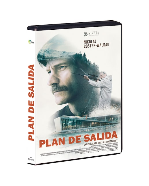 Imagen 0 de Plan de salida (DVD)