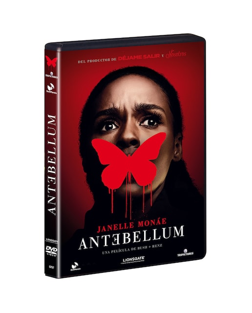 Imagen 0 de Antebellum (DVD)