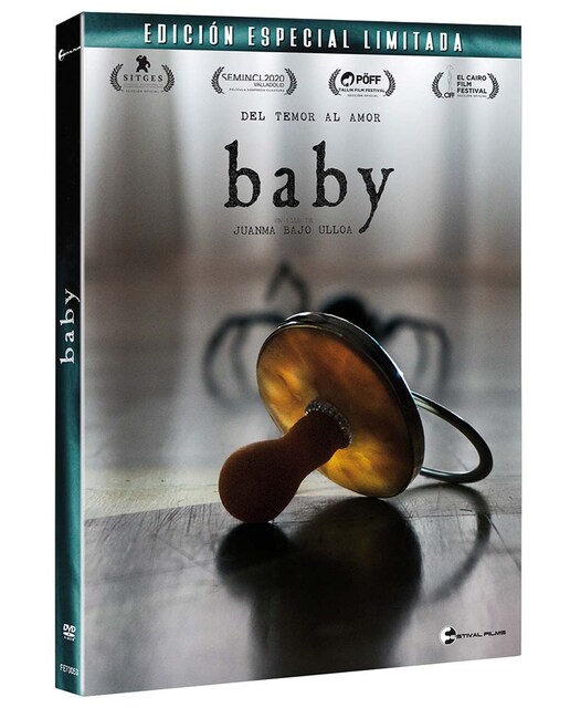 Imagen 0 de Baby (DVD)